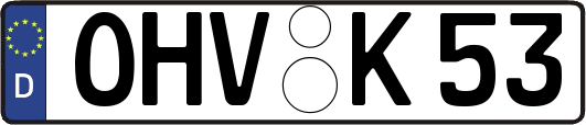 OHV-K53