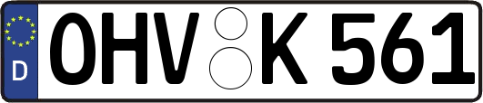 OHV-K561