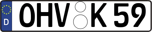 OHV-K59