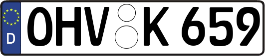 OHV-K659