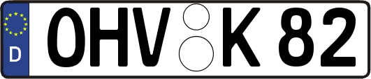 OHV-K82