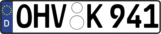 OHV-K941