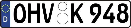 OHV-K948