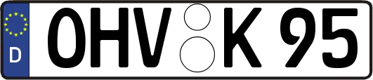 OHV-K95