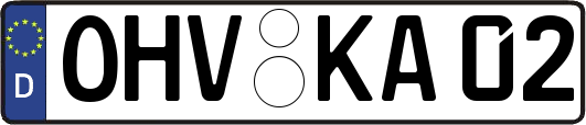 OHV-KA02