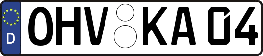 OHV-KA04