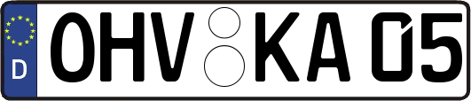 OHV-KA05