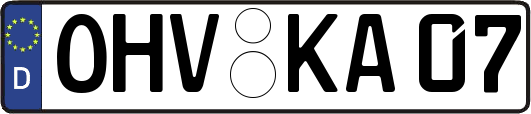 OHV-KA07