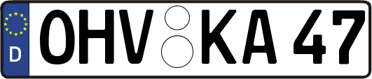 OHV-KA47