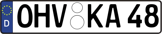 OHV-KA48