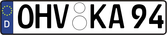 OHV-KA94