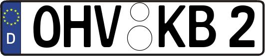 OHV-KB2