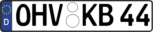 OHV-KB44