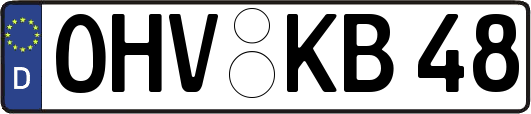 OHV-KB48