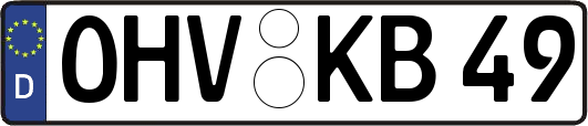 OHV-KB49
