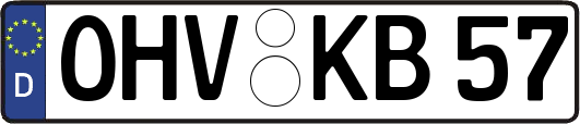 OHV-KB57