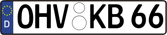 OHV-KB66
