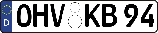 OHV-KB94
