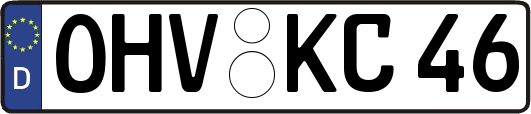 OHV-KC46