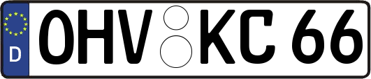 OHV-KC66