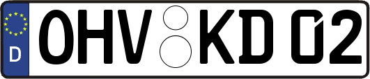 OHV-KD02