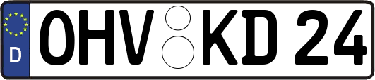 OHV-KD24