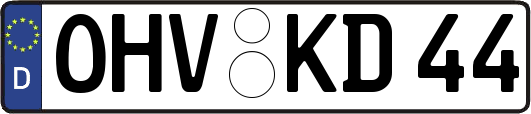 OHV-KD44