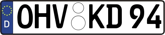 OHV-KD94