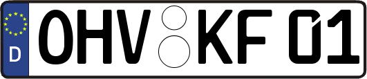 OHV-KF01
