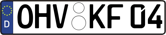 OHV-KF04