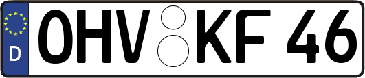 OHV-KF46