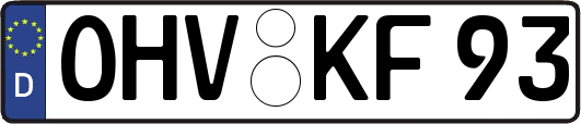 OHV-KF93