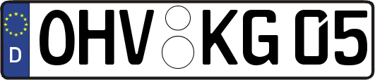 OHV-KG05