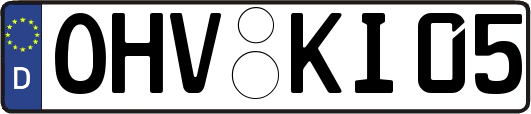 OHV-KI05