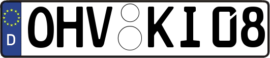 OHV-KI08