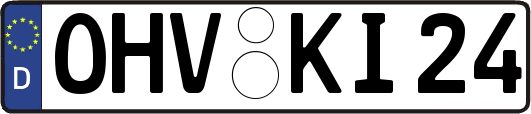 OHV-KI24