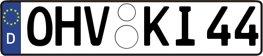 OHV-KI44