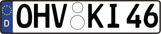 OHV-KI46