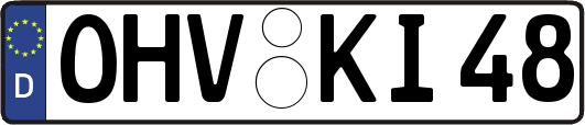 OHV-KI48
