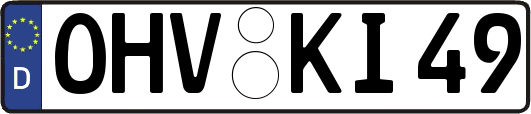 OHV-KI49