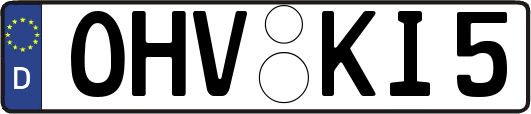OHV-KI5