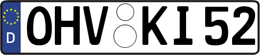 OHV-KI52