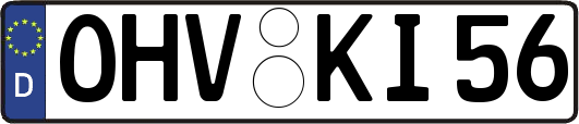 OHV-KI56