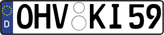 OHV-KI59