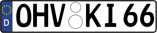 OHV-KI66