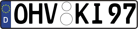 OHV-KI97
