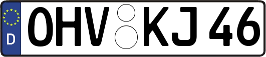 OHV-KJ46