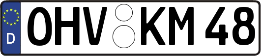 OHV-KM48