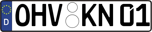 OHV-KN01