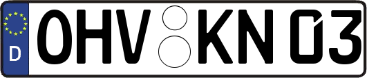 OHV-KN03